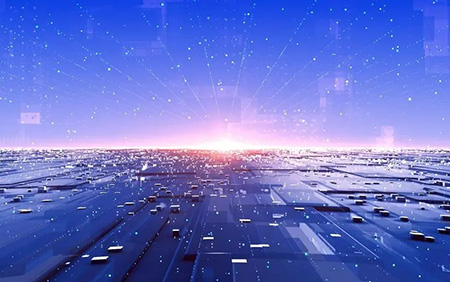 孚尔姆焊材助力国家新区建设