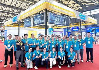 BEW2025 | 孚尔姆亮相北京·埃森焊接与切割展!