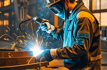 12条焊接技巧,条条精辟到位,值得收藏!